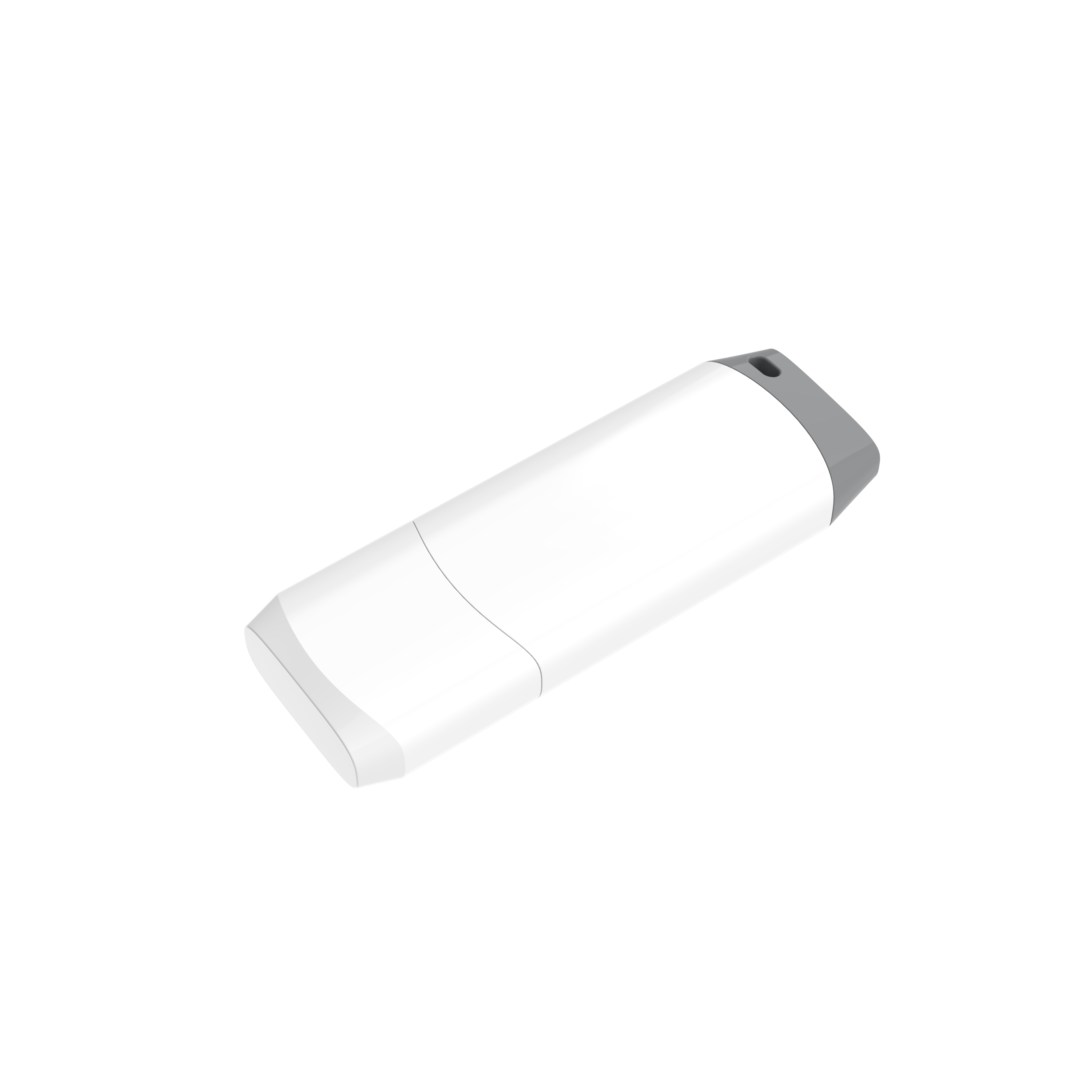 USB flash-карта SPECIAL, 8Гб, пластик