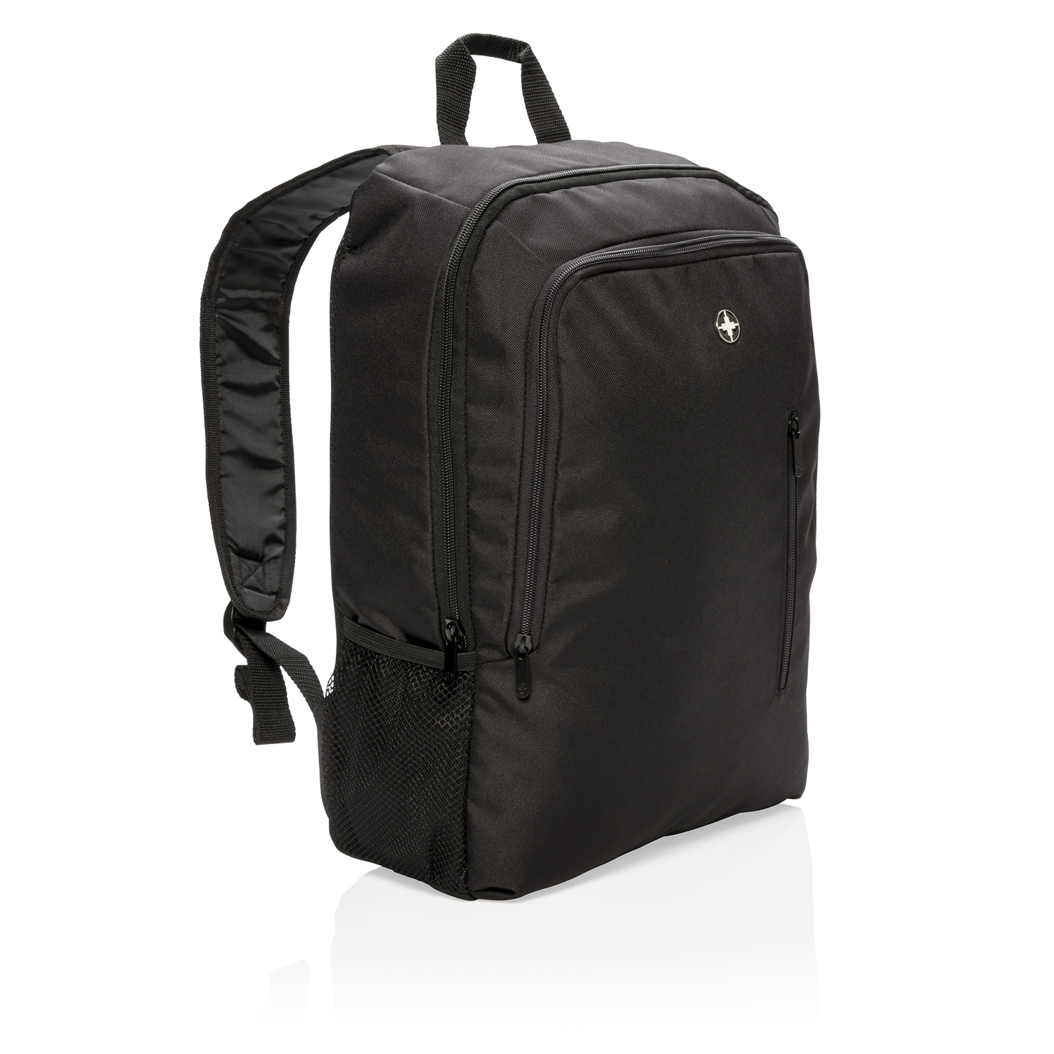 Рюкзак для ноутбука 17″ Swiss Peak Business