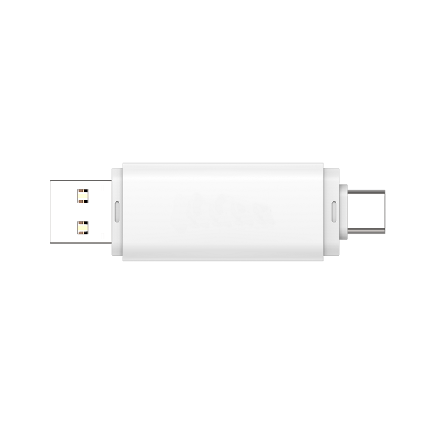 USB flash-карта 32Гб, пластик