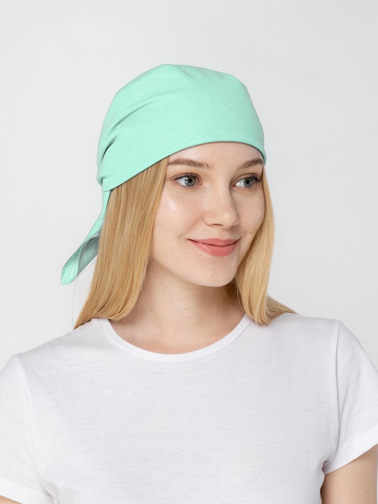 светло-бирюзовая