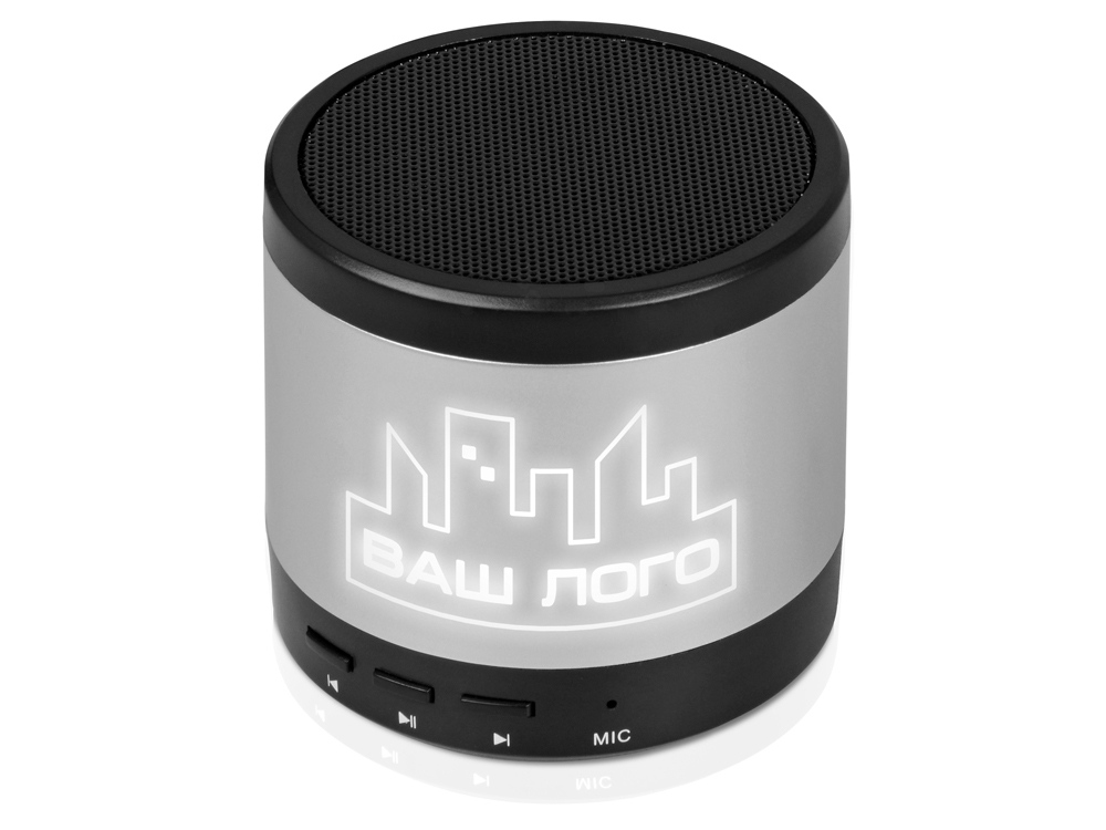 черный/серебристый