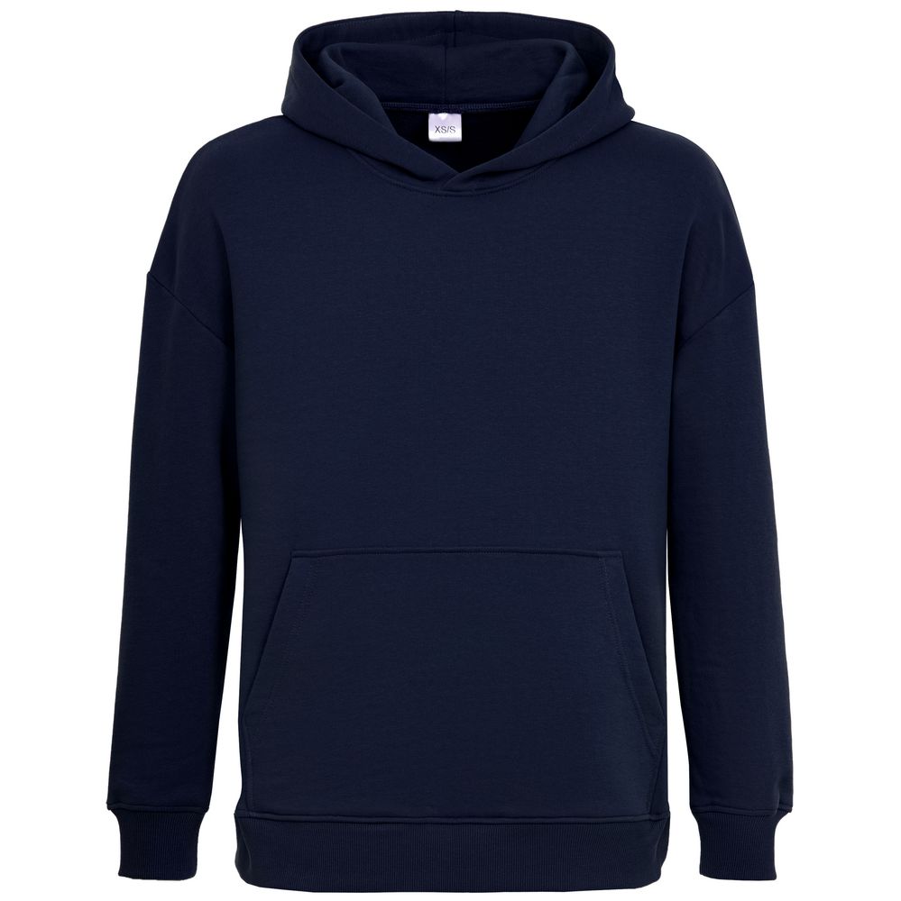 темно-синее