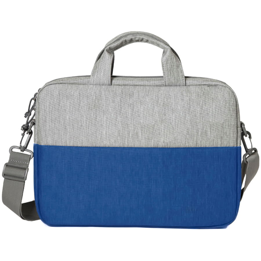 серый, синий