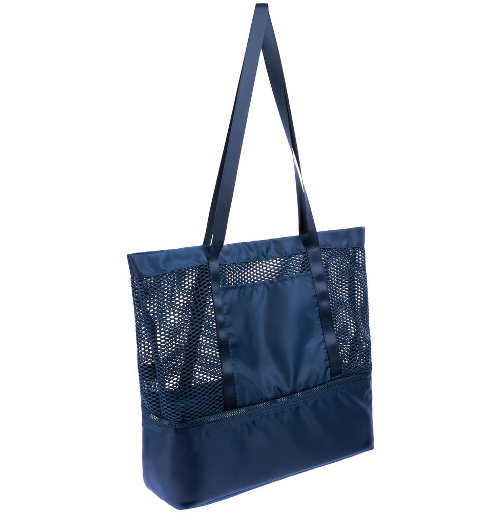 темно-синий