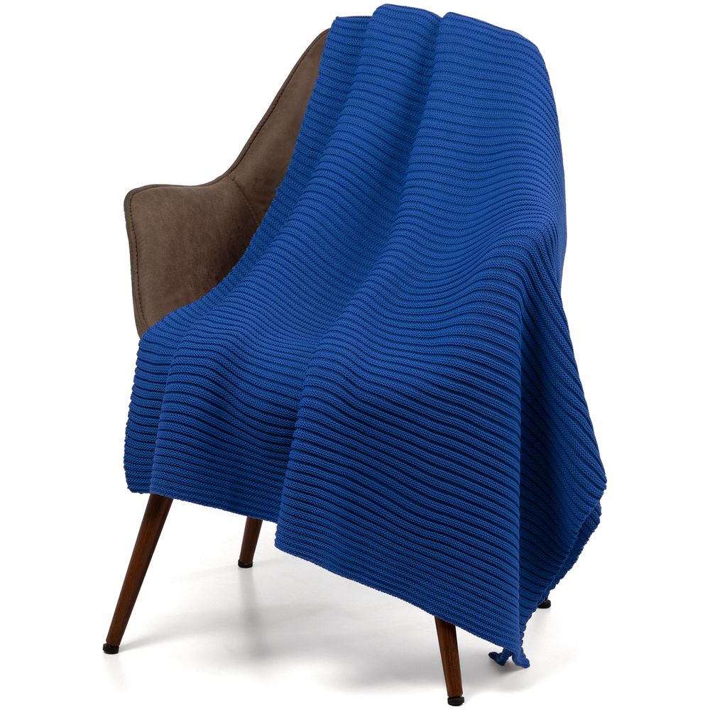 синий (василек)