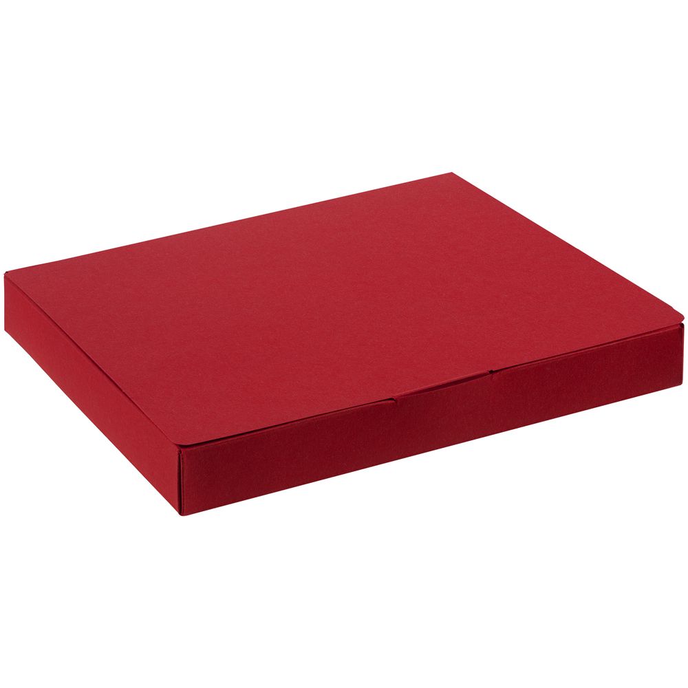 темно-красная