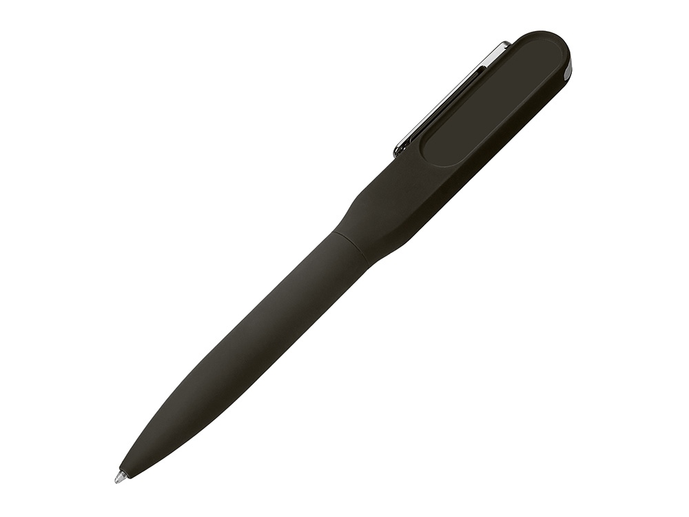 Металлическая ручка с флешкой на 16 Гб и светящимся логотипом Patronus