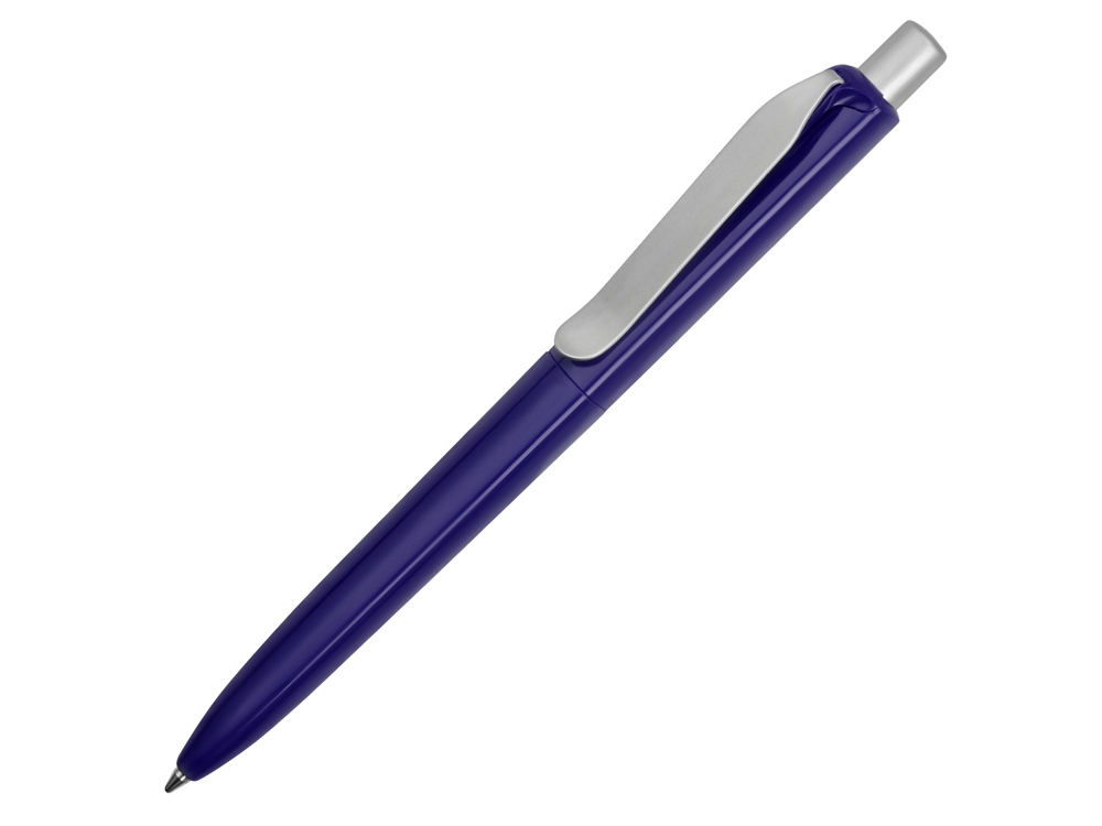Ручка пластиковая шариковая Prodir DS8 PSP-55