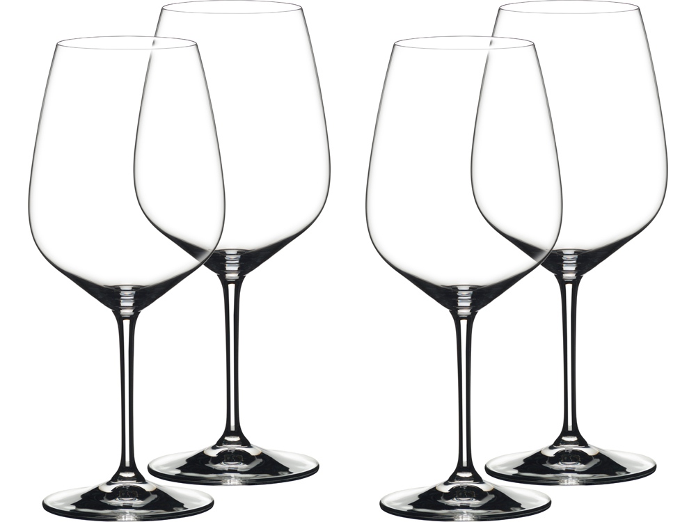 Набор бокалов Cabernet Sauvignon, 800мл. Riedel