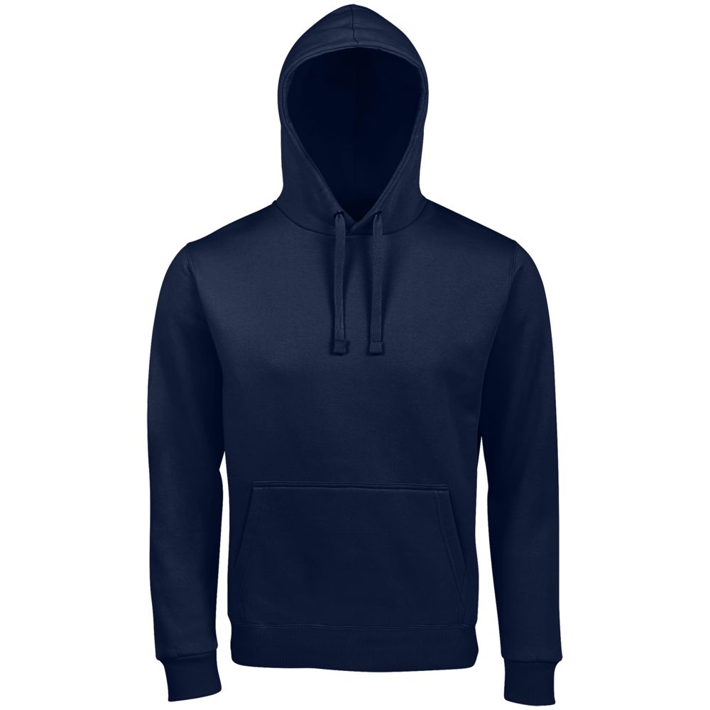 темно-синяя