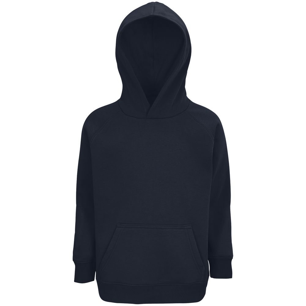 темно-синяя