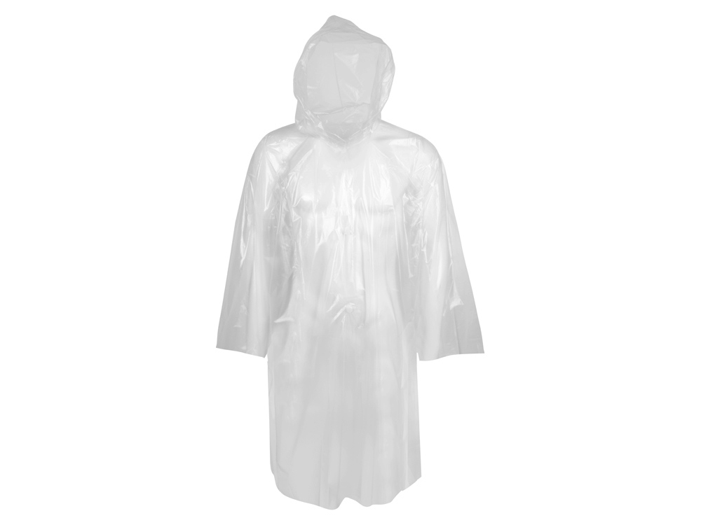 прозрачный