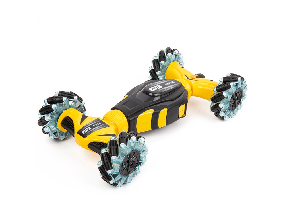 Радиоуправляемая машина HIPER VIPER 4×4