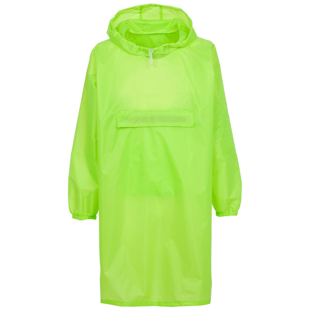 желтый неон