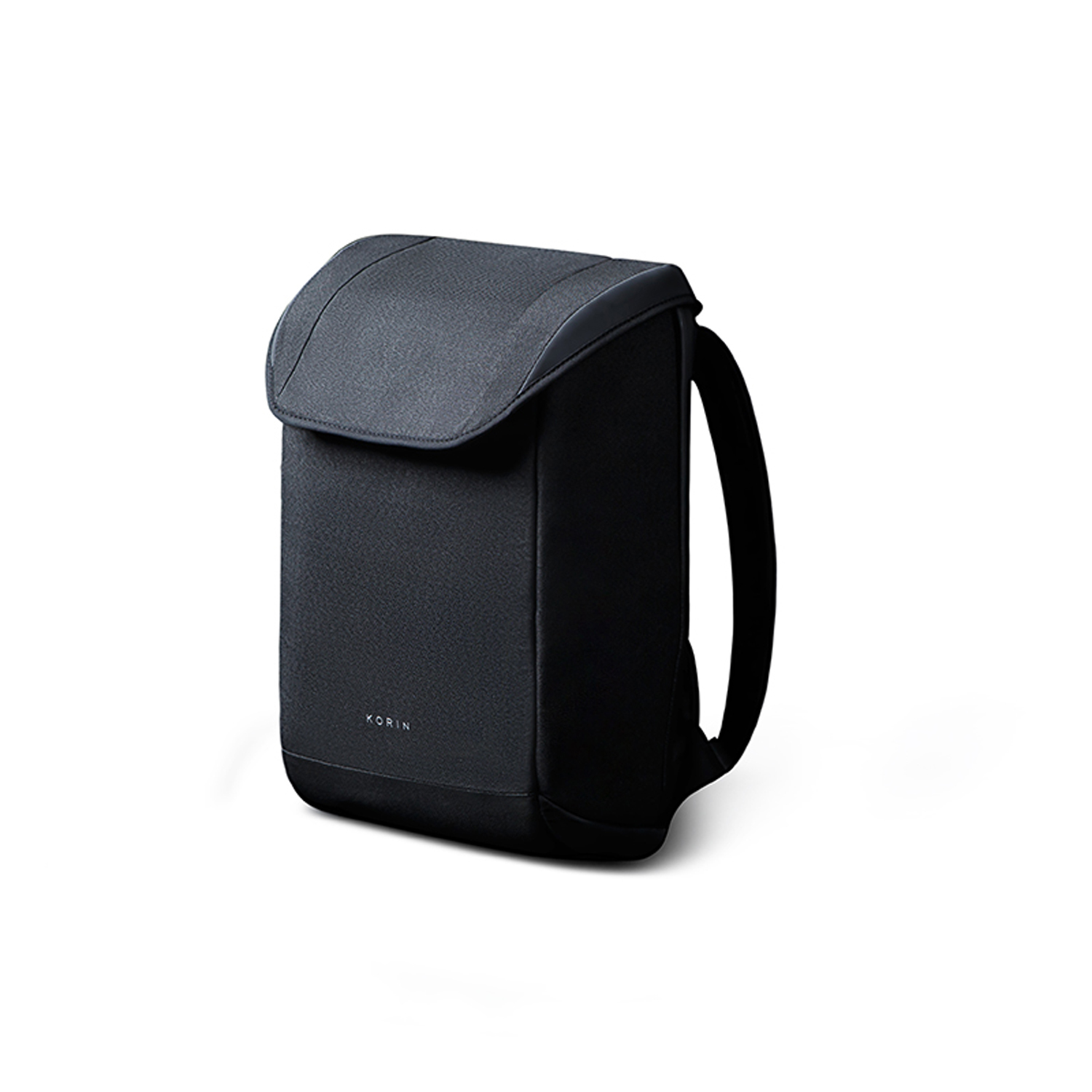 Рюкзак KORIN ClickPack X 45х32х15, 5 см, с клапаном