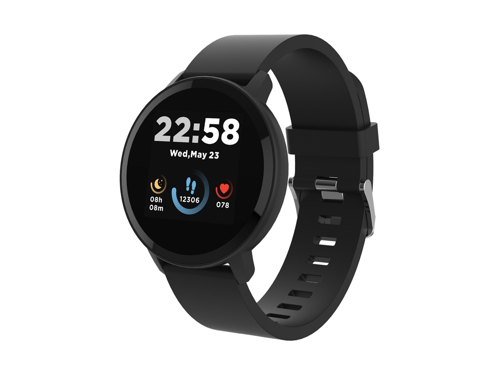 Умные часы CANYON Lollypop SW-63, IP 68, BT 5.0, сенсорный дисплей 1.3