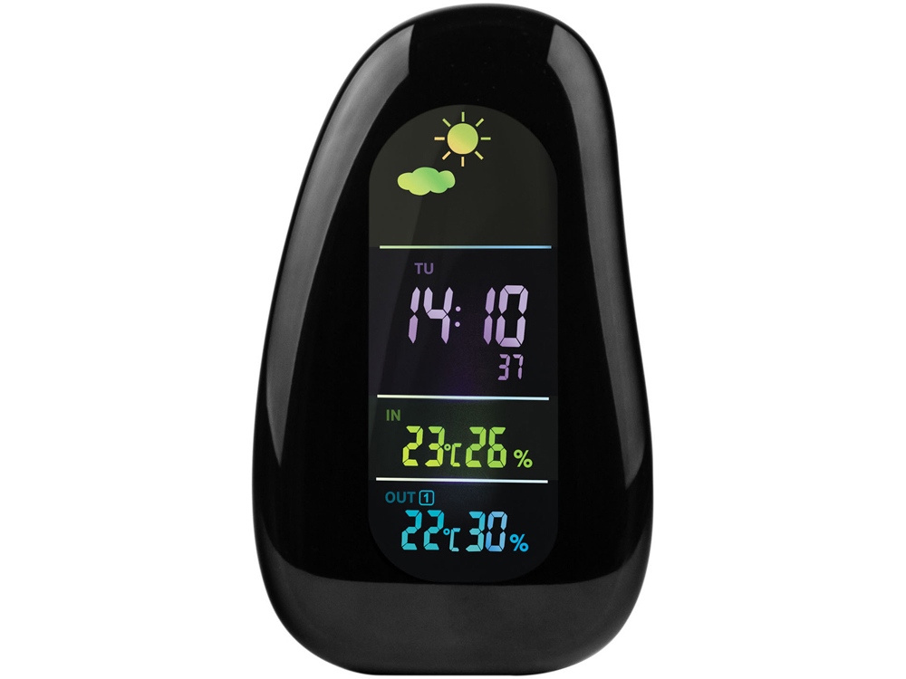Метеостанция Rombica StoneCast 1 WTS