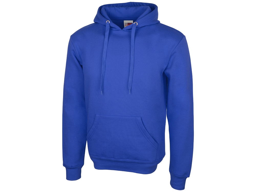 синий классический