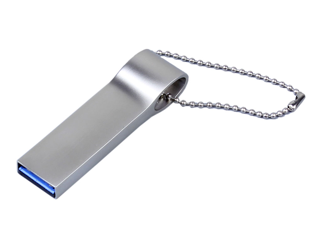 USB 2.0-флешка на 512 Мбайт с мини чипом, компактный дизайн
