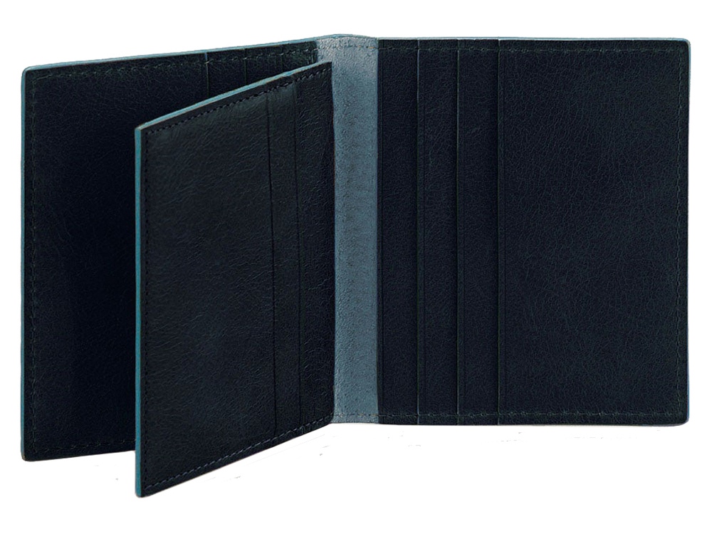 Картхолдер, Piquadro Blue Square