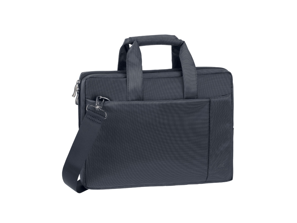RIVACASE 8221 black сумка для ноутбука 13