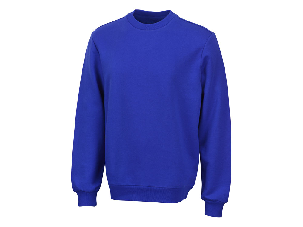 синий классический