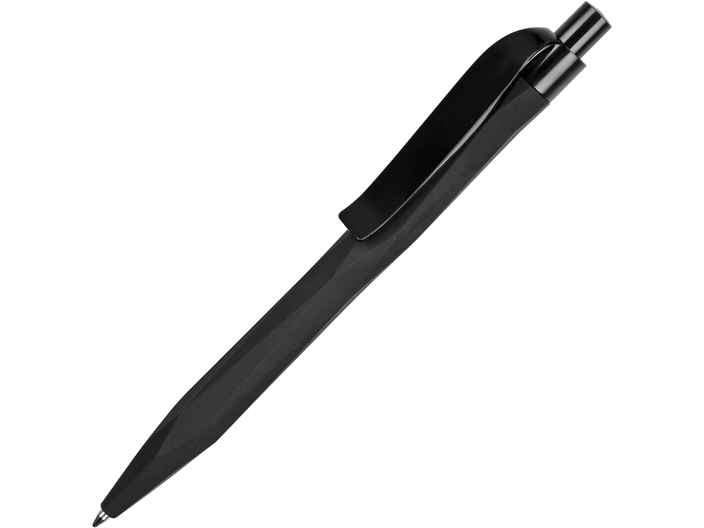 Ручка шариковая QS 20 PRP софт-тач