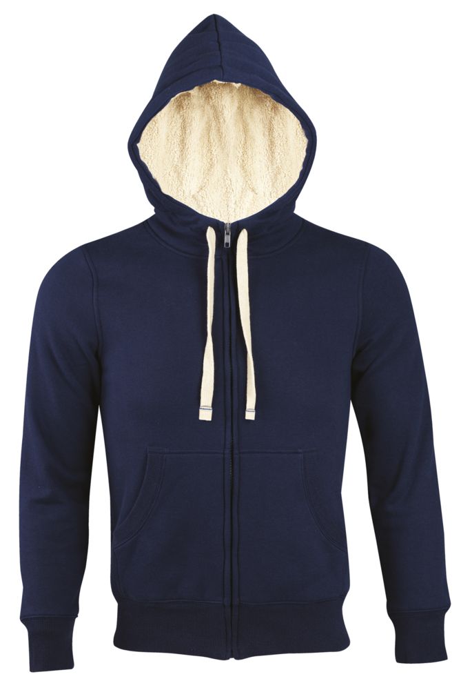 темно-синяя