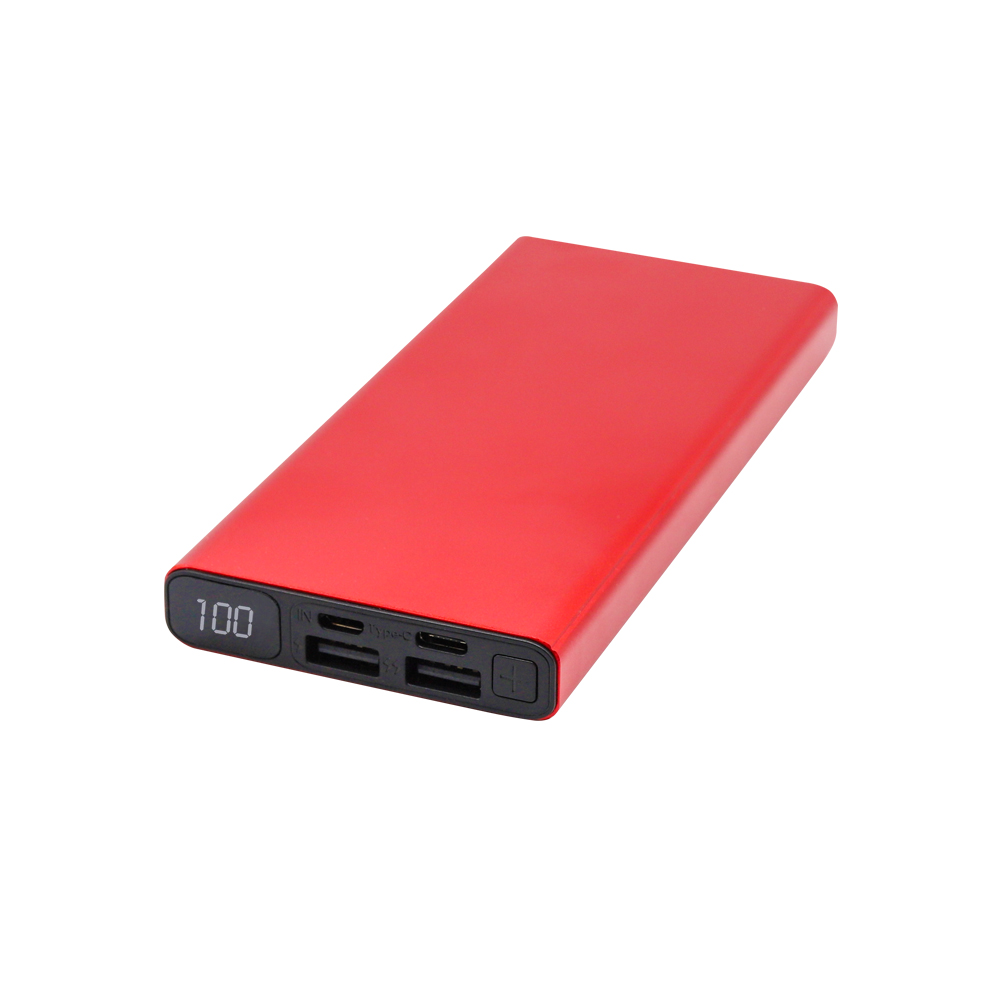 Внешний аккумулятор Höginn, 10000mAh