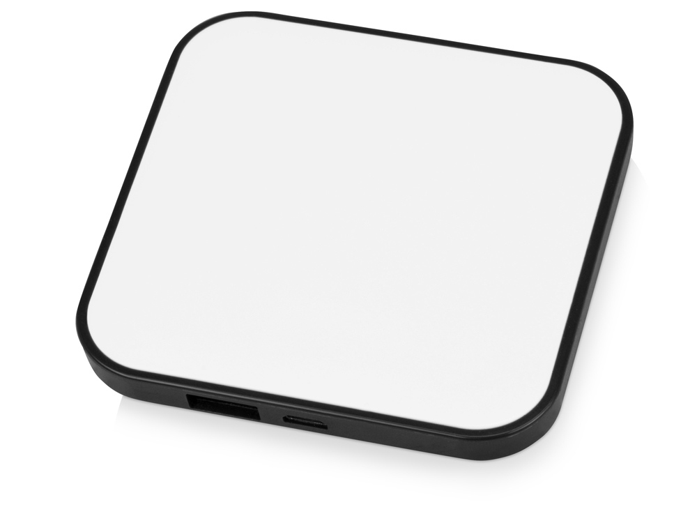 Портативное зарядное устройство (power bank) Квадрум, 2600 mAh