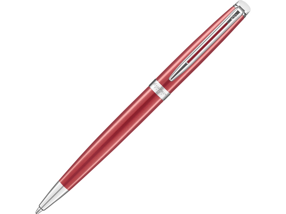 Шариковая ручка Waterman Hemisphere 2018, Coral Pink CT