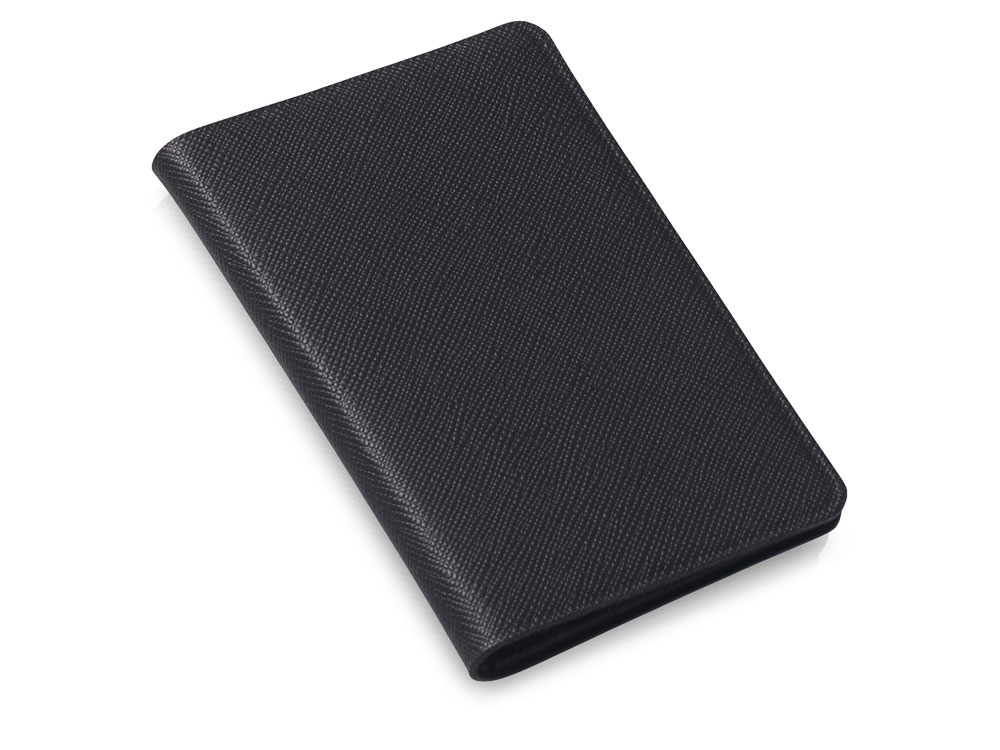 Футляр-книжка на 4-е карты с RFID Favor