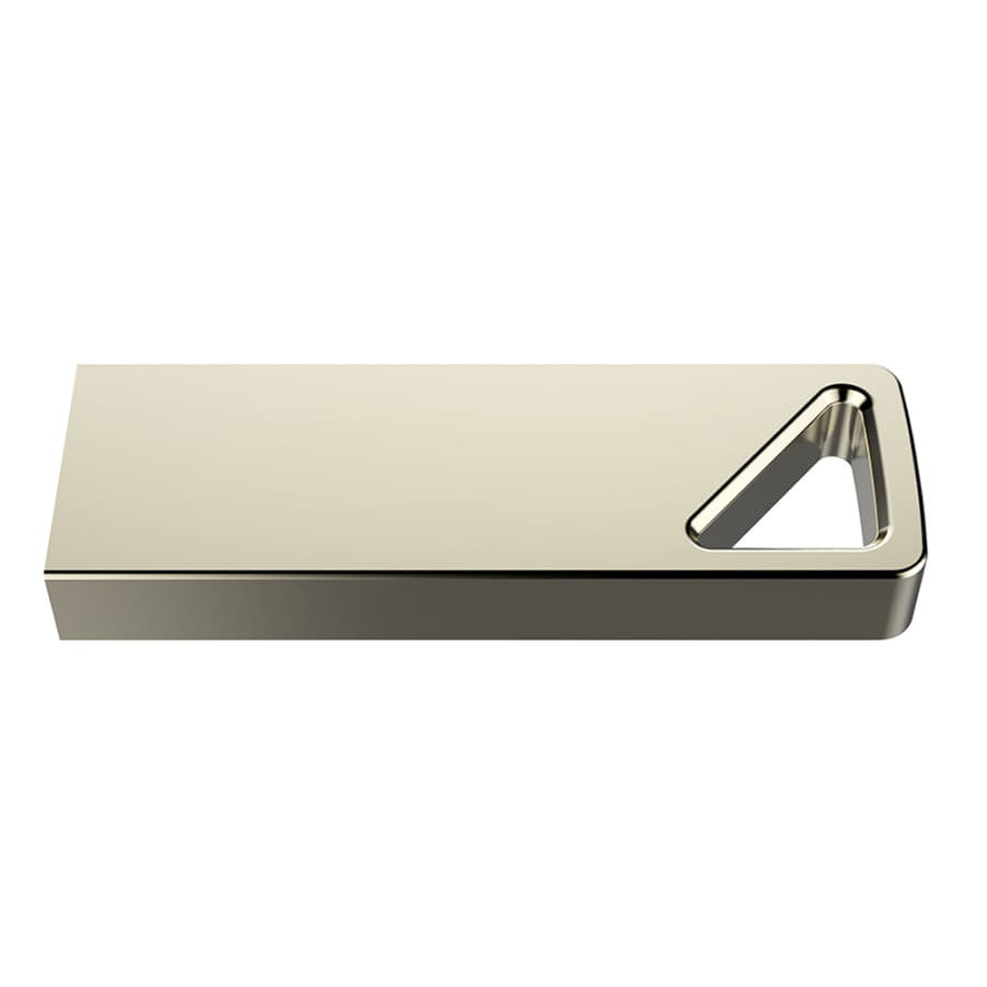 USB flash-карта SPLIT, 32Гб, сплав цинка