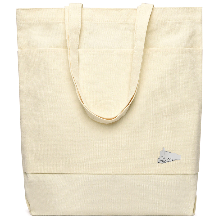 натуральный/шильд поезд (серебро)