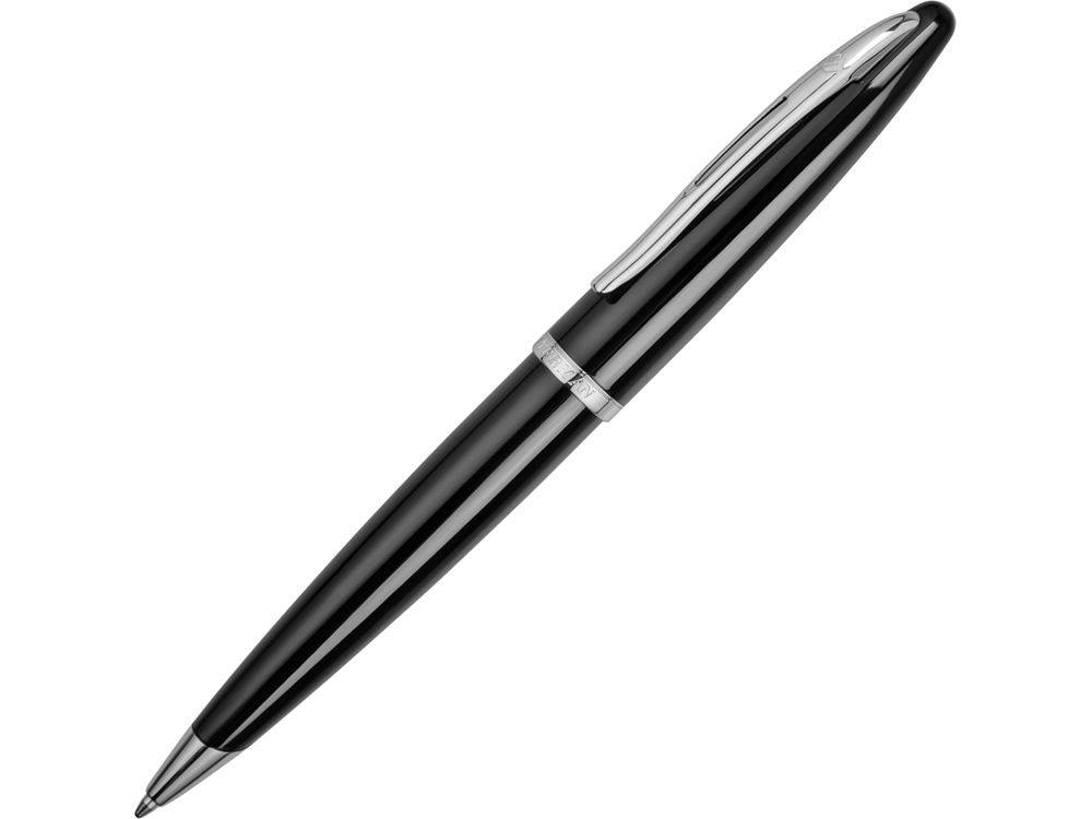 Ручка шариковая Waterman Carene Black Sea ST M