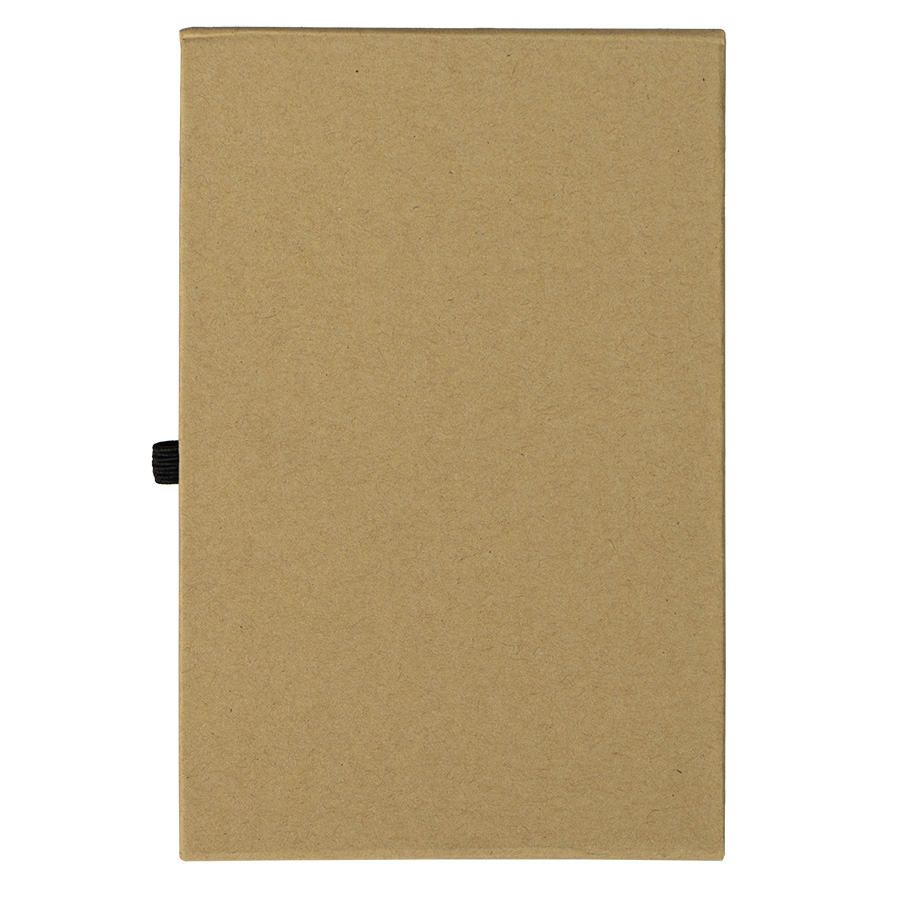 Блокнот BAMBOO, размер 10 х15