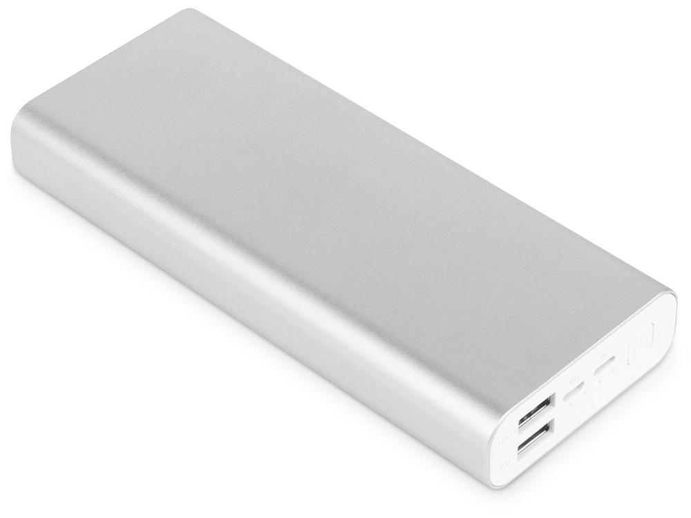 Внешний аккумулятор Rombica NEO AZ220S Quick, 22000 mAh