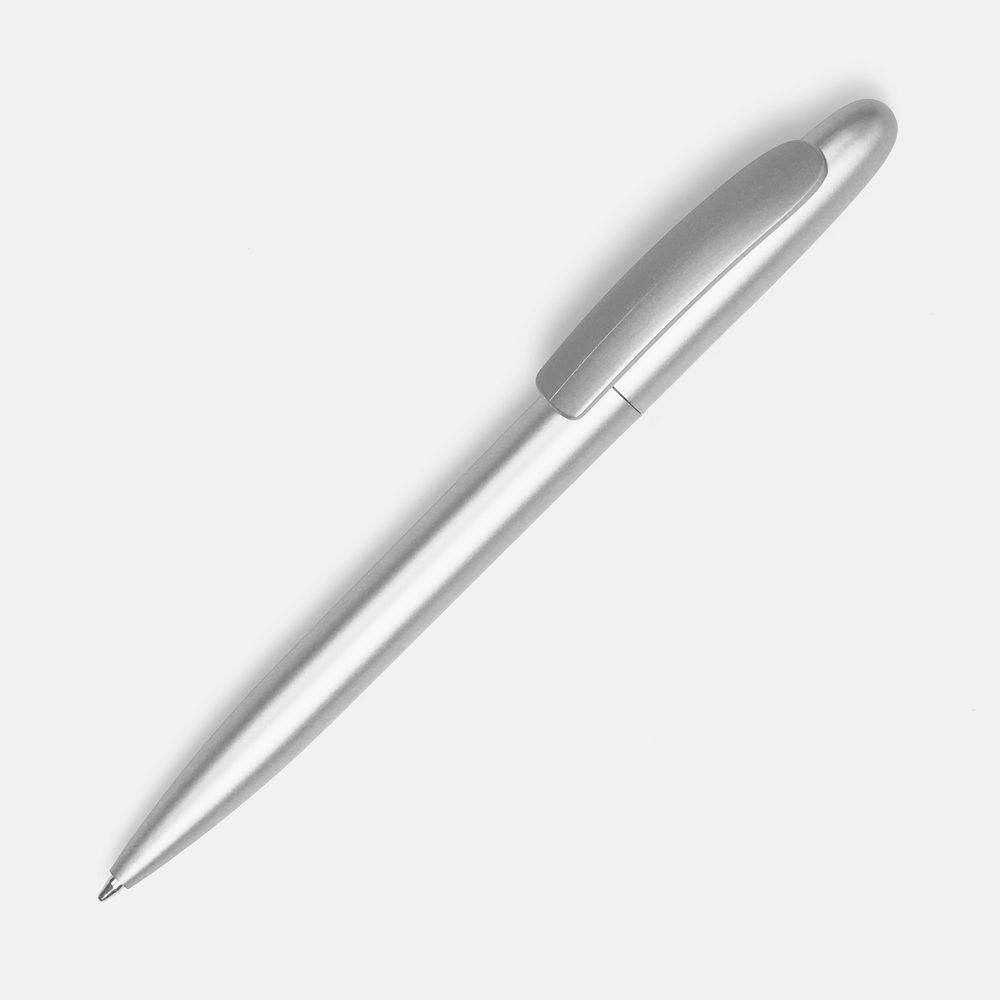 Ручка шариковая Moor Silver, ver.2