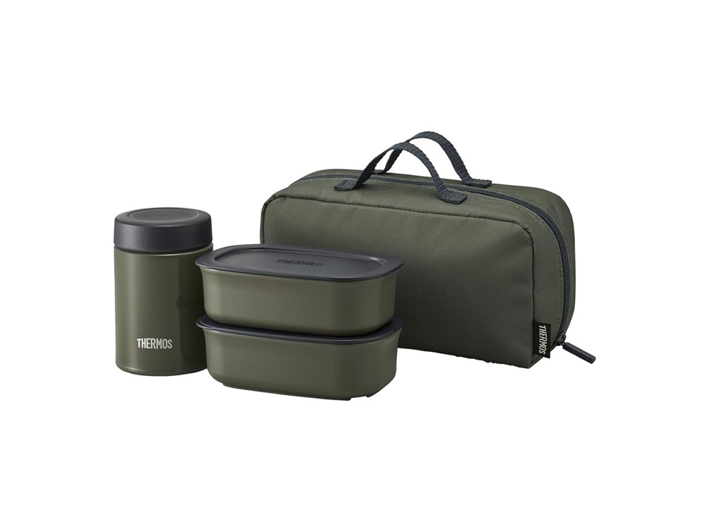 Ланч-набор тм THERMOS JEA-801 KKI 0