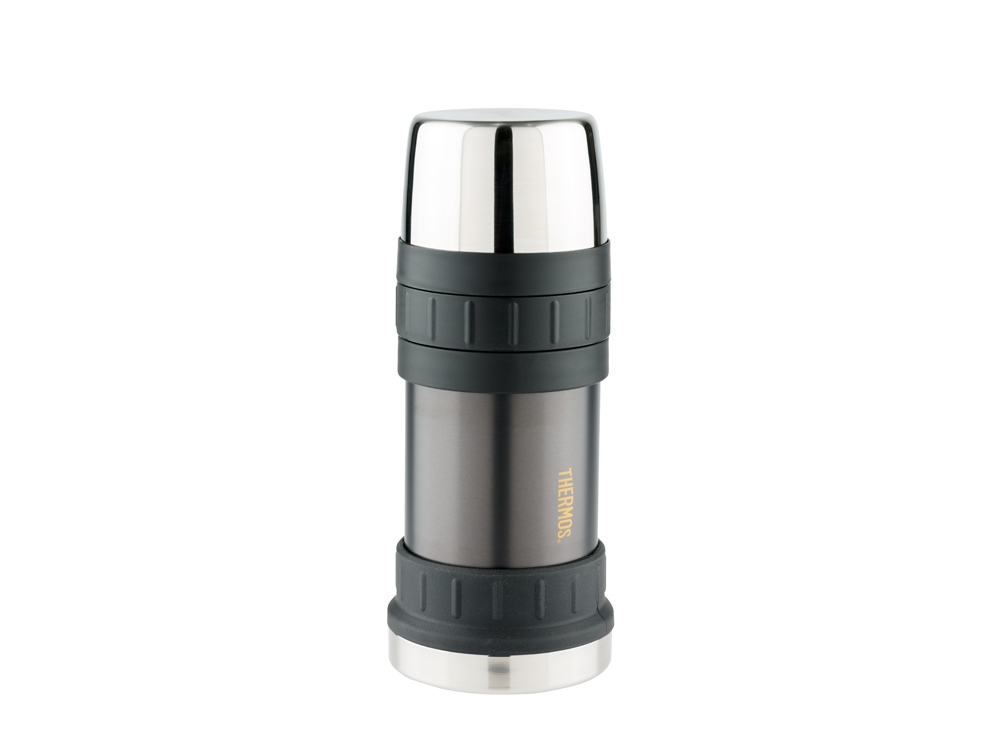 Термос из нерж. стали тм THERMOS 2345GM Stainless Steel 0.47L