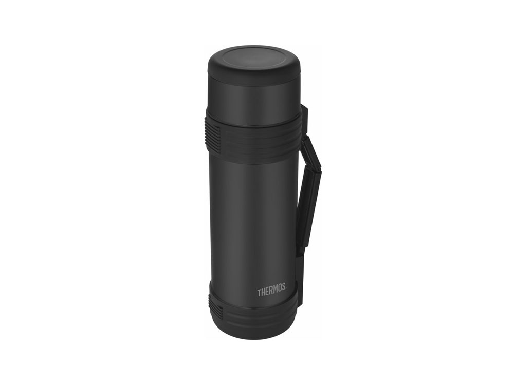 Термос из нерж. стали тм THERMOS NCD-1000 BK1