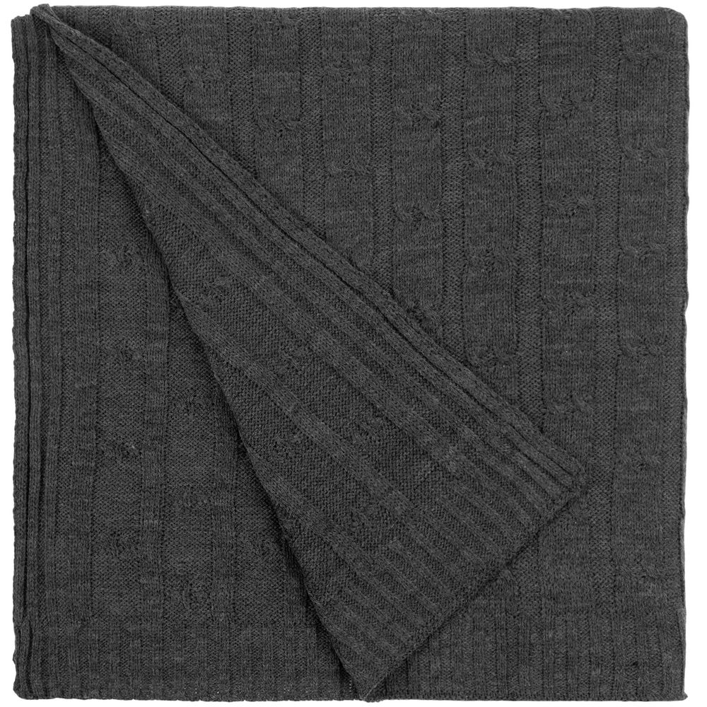 темно-серый