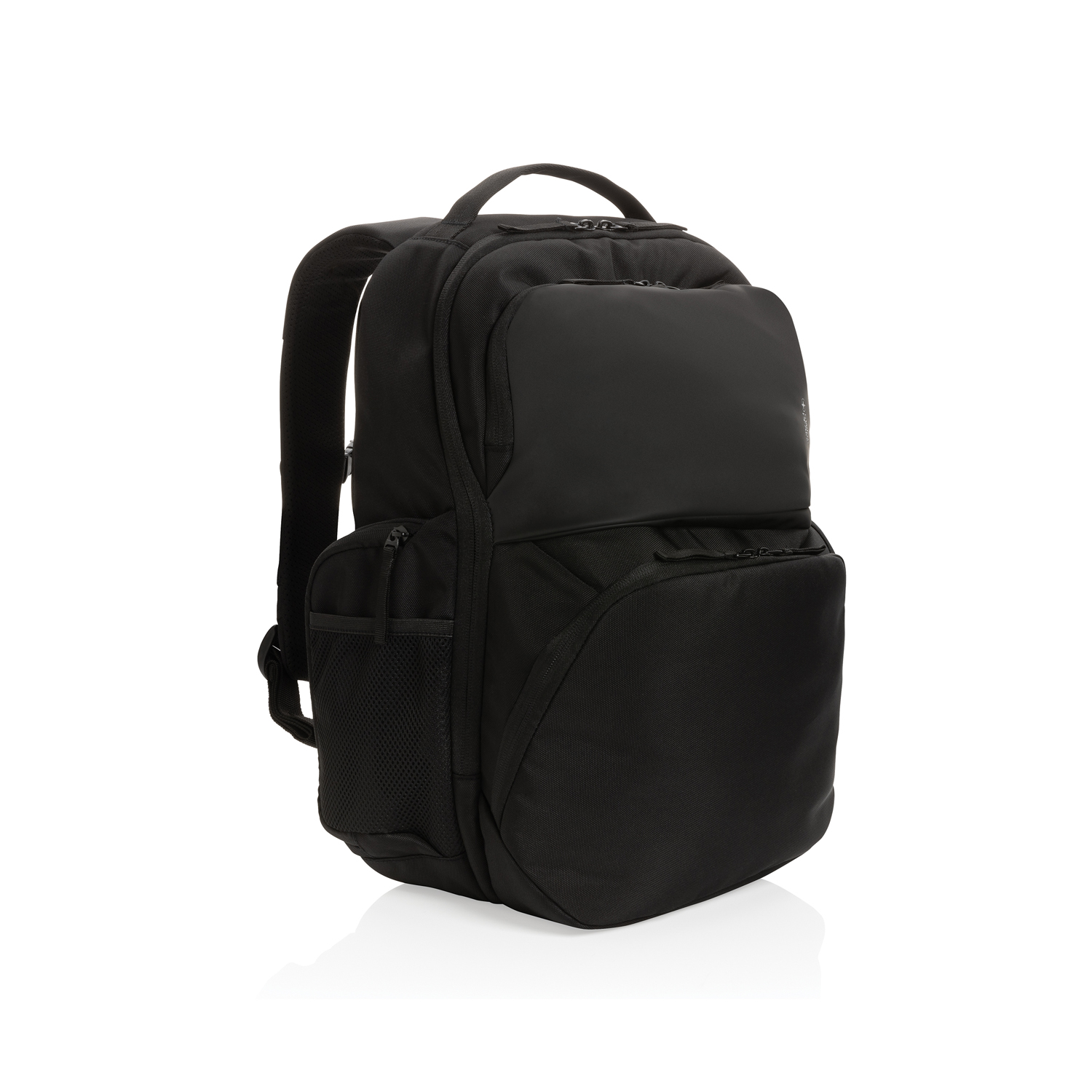 Городской рюкзак Swiss Peak из rPET AWARE™, 15