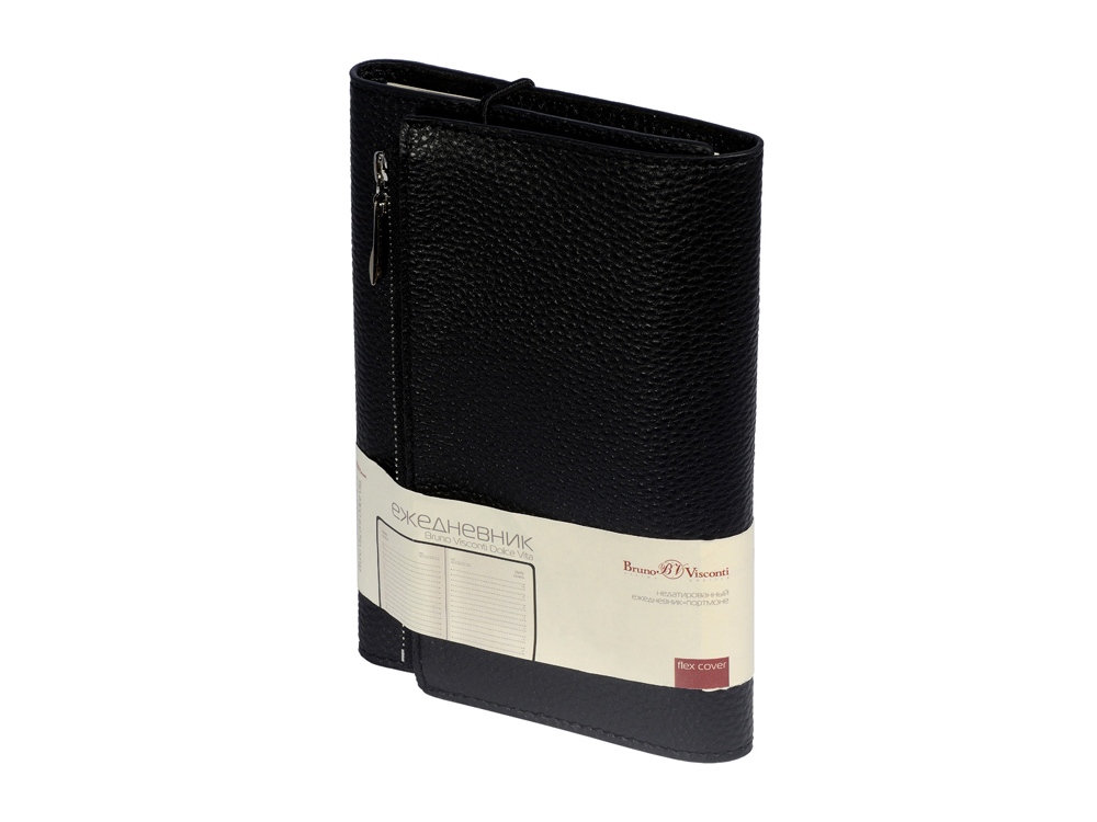 черный/бежевый