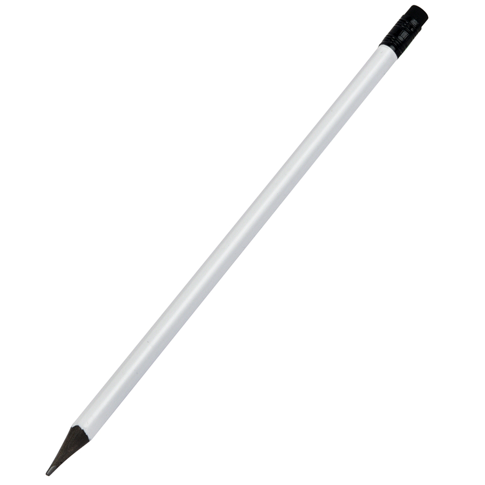 белый/черный