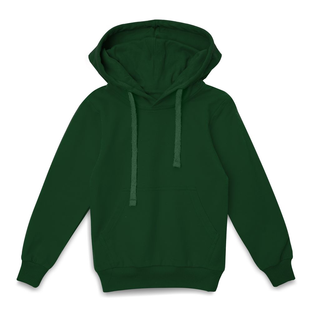 темно-зеленое