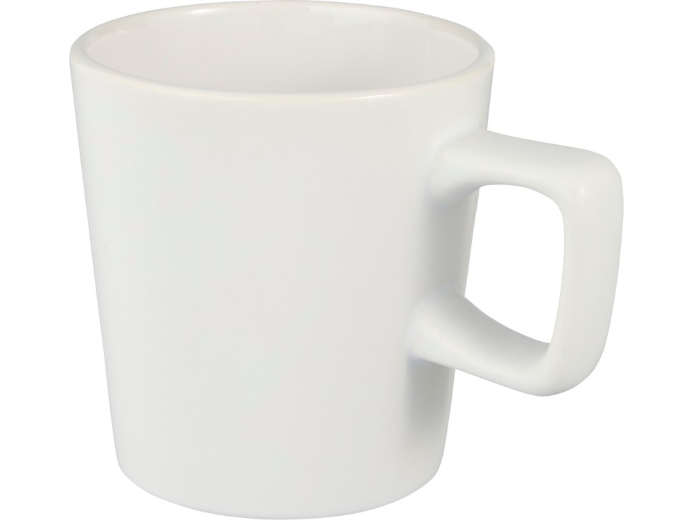 Керамическая кружка Ross объемом 280 мл