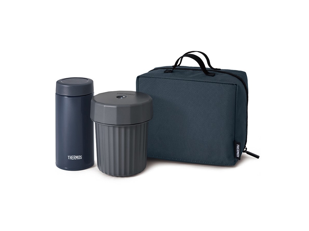 Ланч-набор тм THERMOS JEC-1000 NVY 0