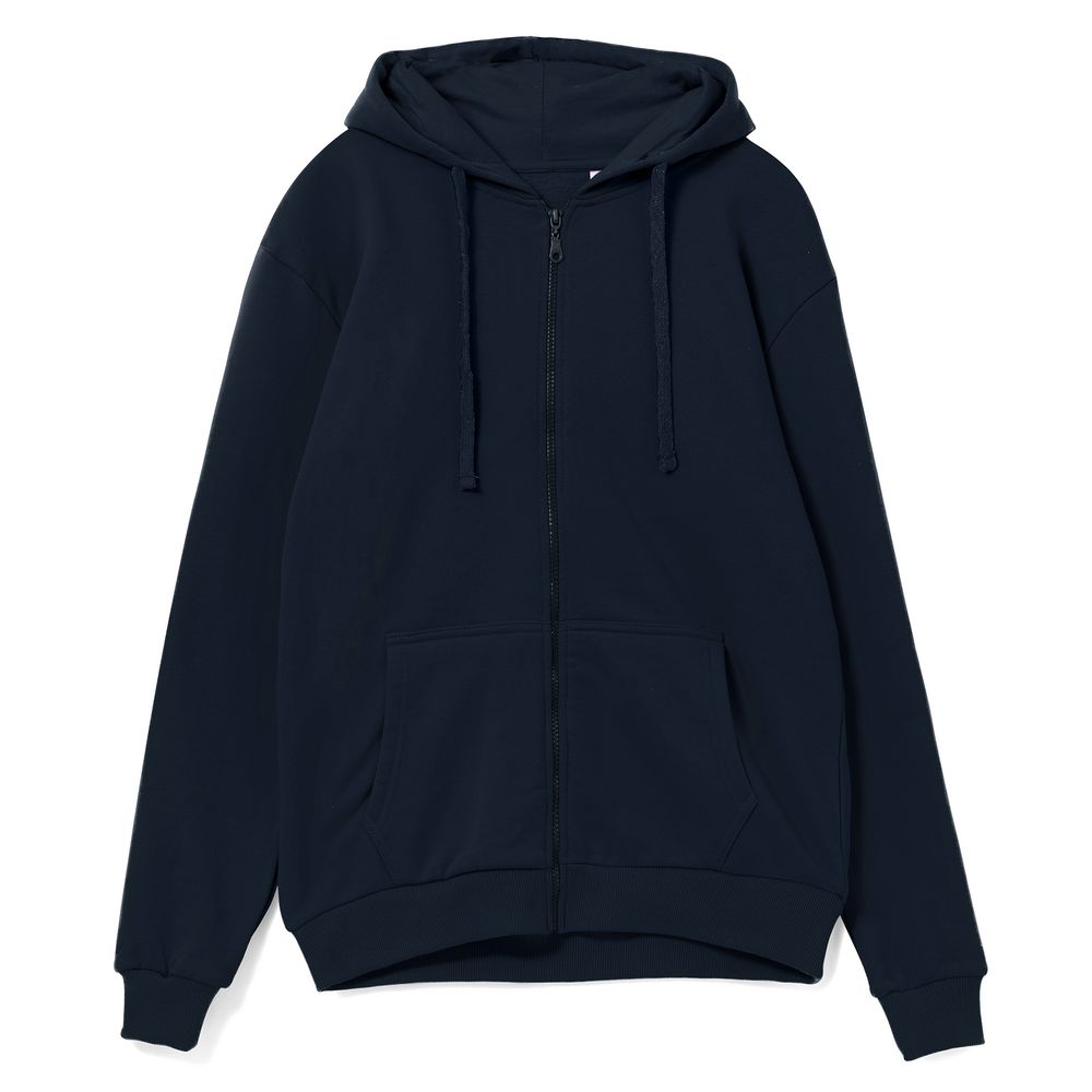 темно-синяя