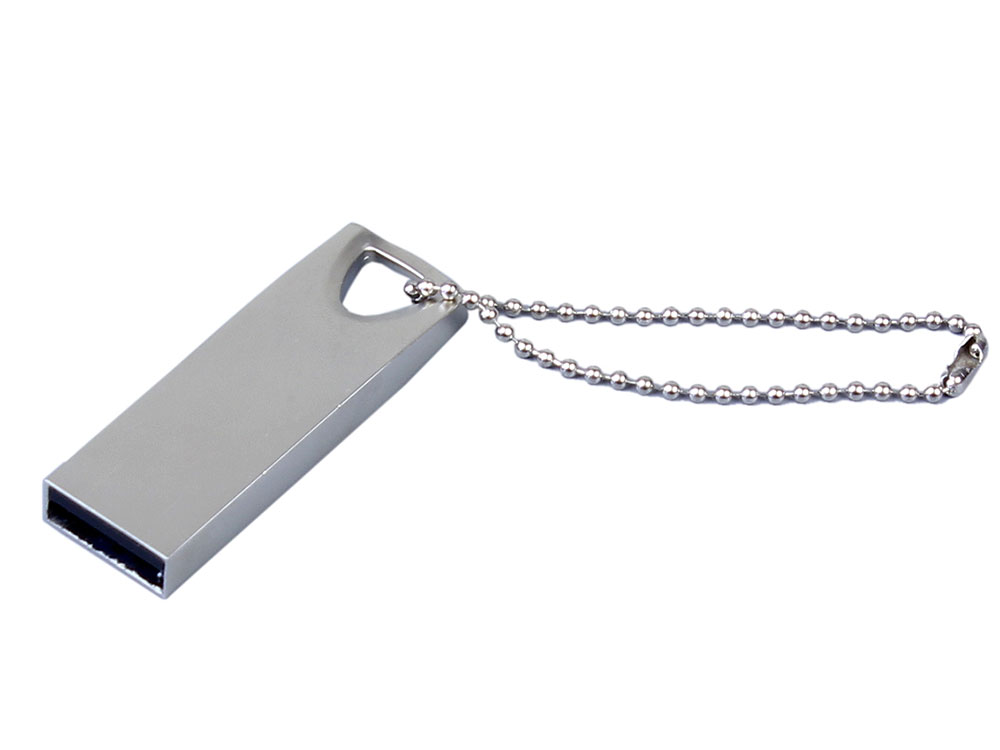 USB 3.0-флешка на 16 Гб с мини чипом, компактный дизайн